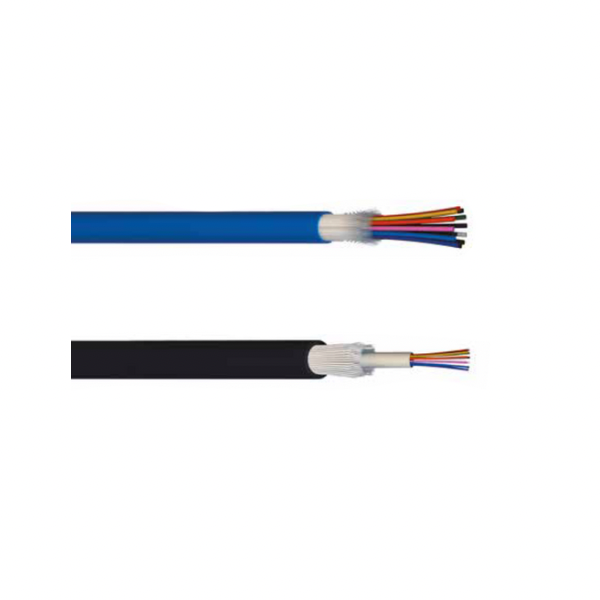 Fiber system web