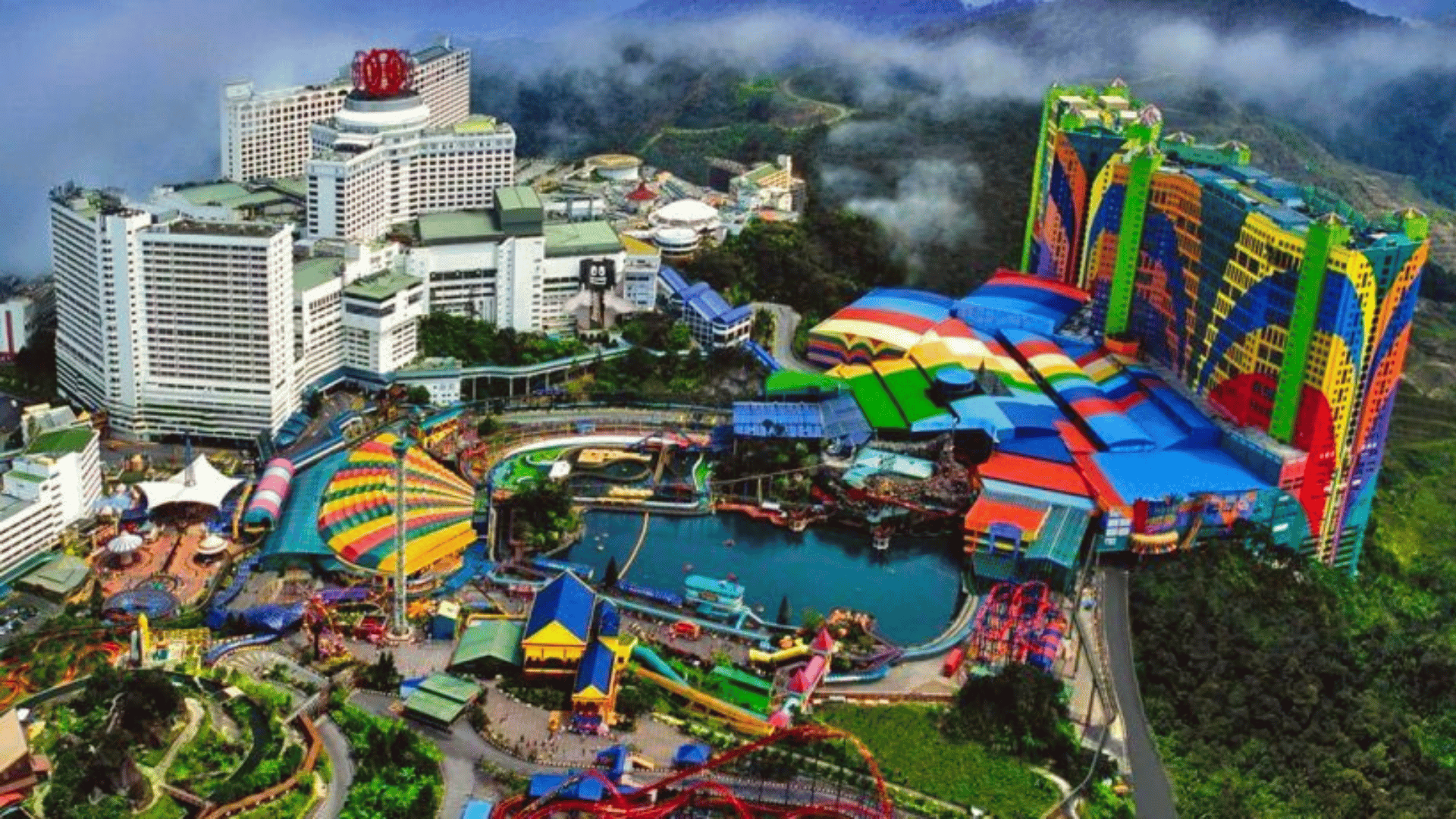 Genting Highland