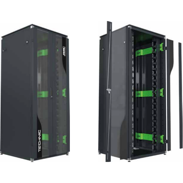 MMC - Racks System